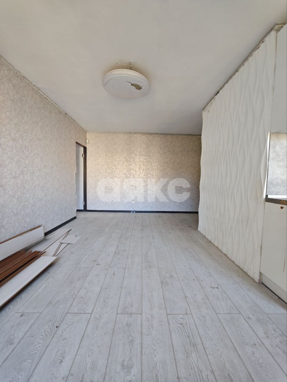 Фото №4: 3-комнатная квартира 52 м² - Мариуполь, Жовтневый, пр-кт Строителей, 99