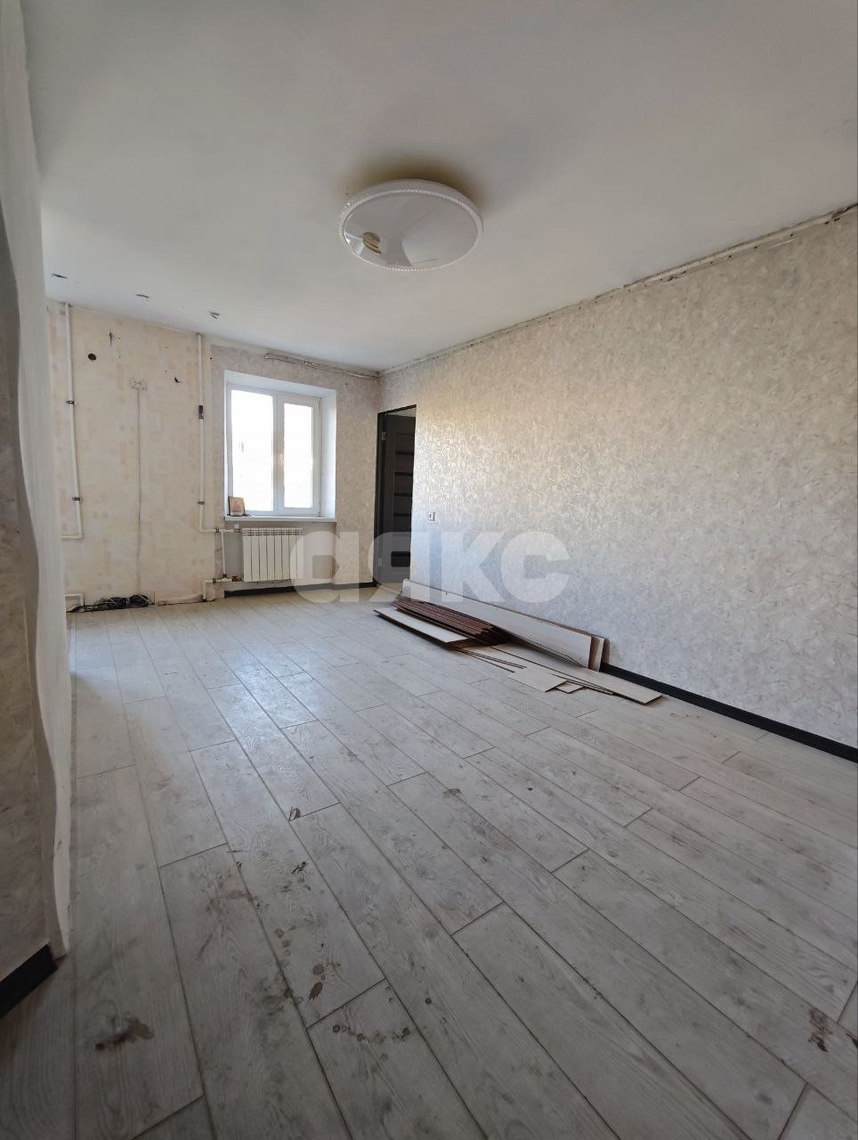 Фото №6: 3-комнатная квартира 52 м² - Мариуполь, Жовтневый, пр-кт Строителей, 99