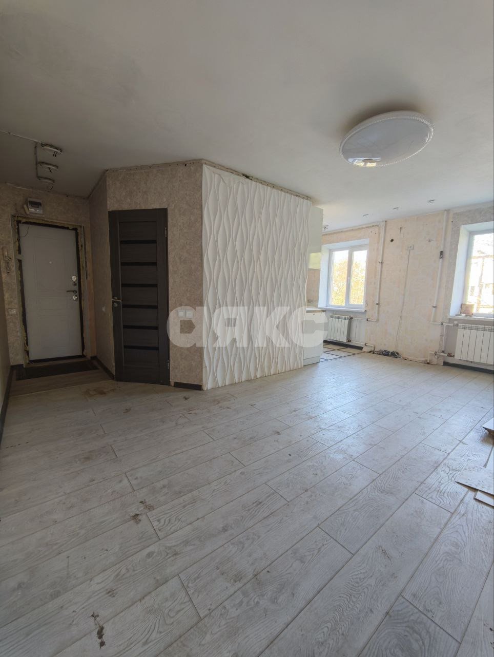 Фото №8: 3-комнатная квартира 52 м² - Мариуполь, Жовтневый, пр-кт Строителей, 99