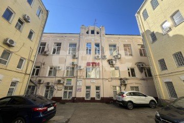 Фото №1: Коммерция 20 м² - Армавир, мкр. квартал Центр, ул. Кирова, 50