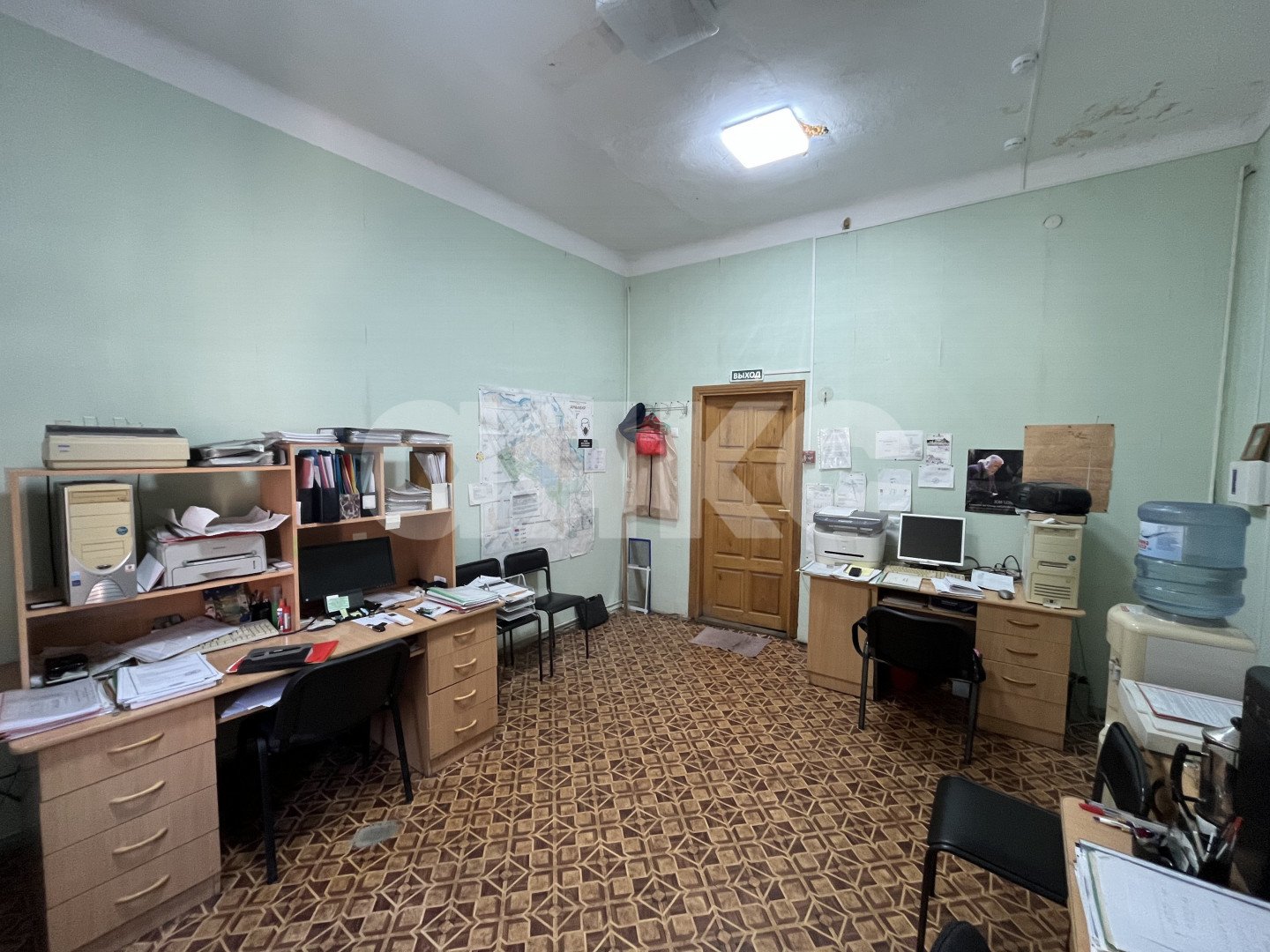 Фото №4: Коммерция 20 м² - Армавир, квартал Центр, ул. Кирова, 50