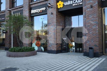 Фото №3: Апартаменты 24 м² - Москва, мкр. ЖК Метрополия, пр-кт Волгоградский, 32/5к3