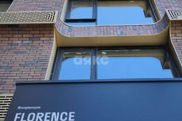 Фото №3: Апартаменты 24 м² - Москва, мкр. ЖК Метрополия, пр-кт Волгоградский, 32/5к3