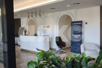 Фото №5: Апартаменты 24 м² - Москва, мкр. ЖК Метрополия, пр-кт Волгоградский, 32/5к3