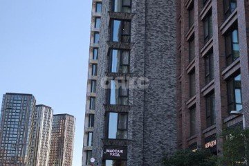 Фото №5: Апартаменты 24 м² - Москва, мкр. ЖК Метрополия, пр-кт Волгоградский, 32/5к3