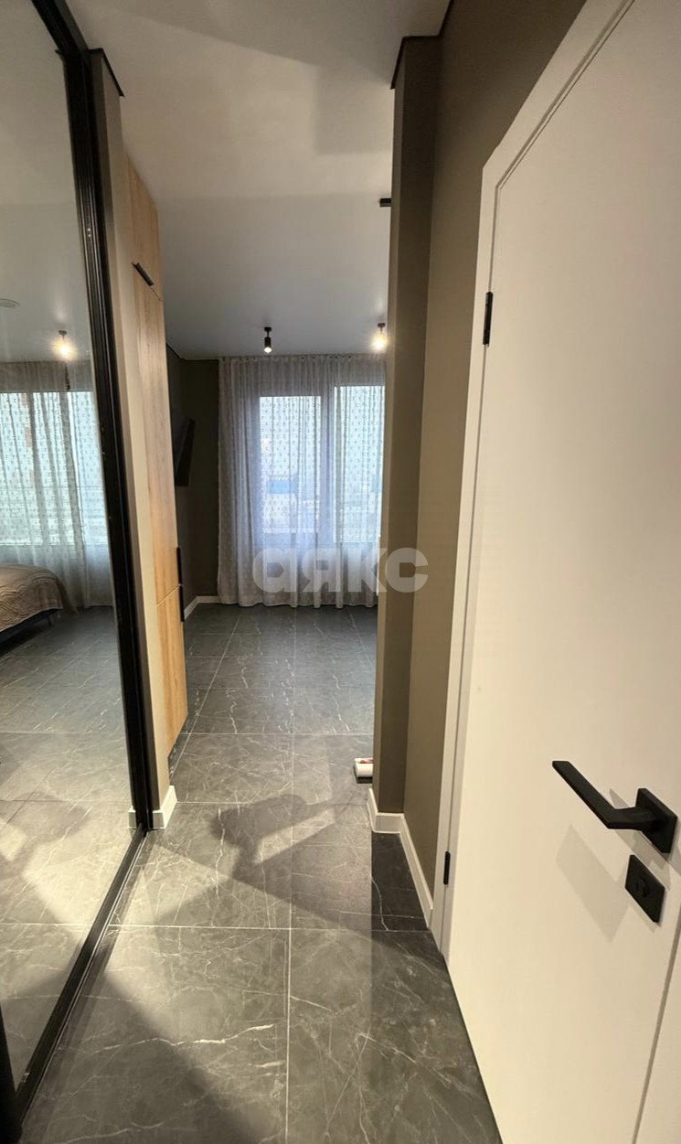 Фото №10: Апартаменты 24 м² - Москва, мкр. ЖК Метрополия, пр-кт Волгоградский, 32/5к3