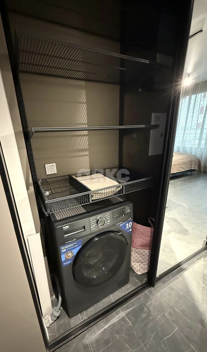 Фото №13: Апартаменты 24 м² - Москва, мкр. ЖК Метрополия, пр-кт Волгоградский, 32/5к3