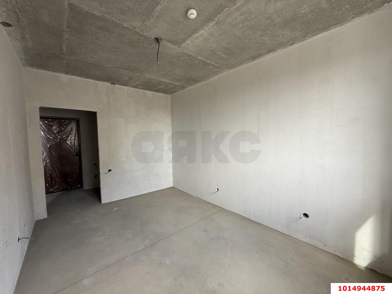 Фото №7: 1-комнатная квартира 38 м² - Краснодар, жилой комплекс Ракурс, ул. имени Героя Ростовского, 8