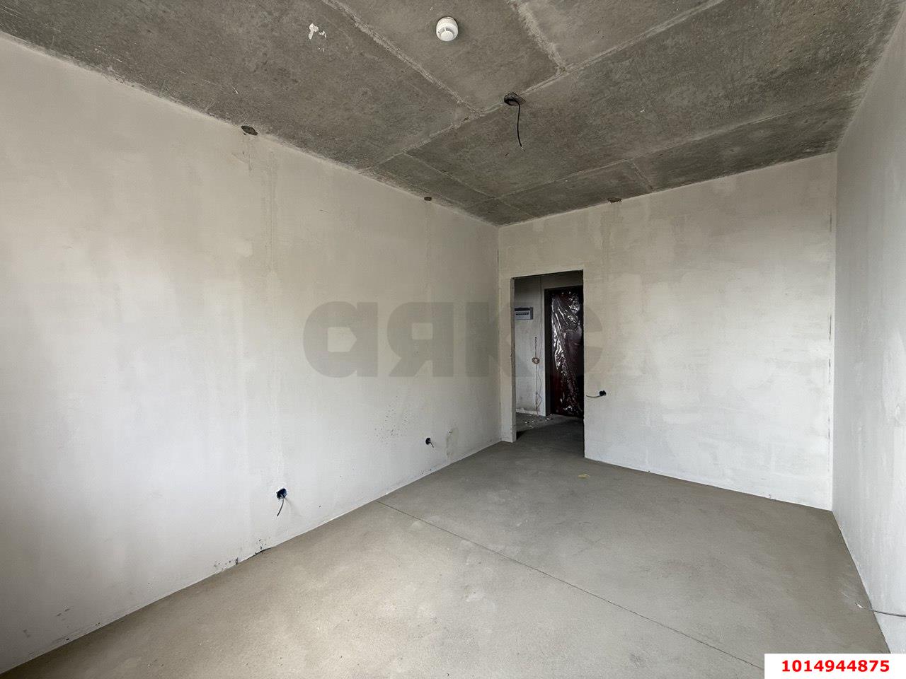 Фото №5: 1-комнатная квартира 38 м² - Краснодар, жилой комплекс Ракурс, ул. имени Героя Ростовского, 8