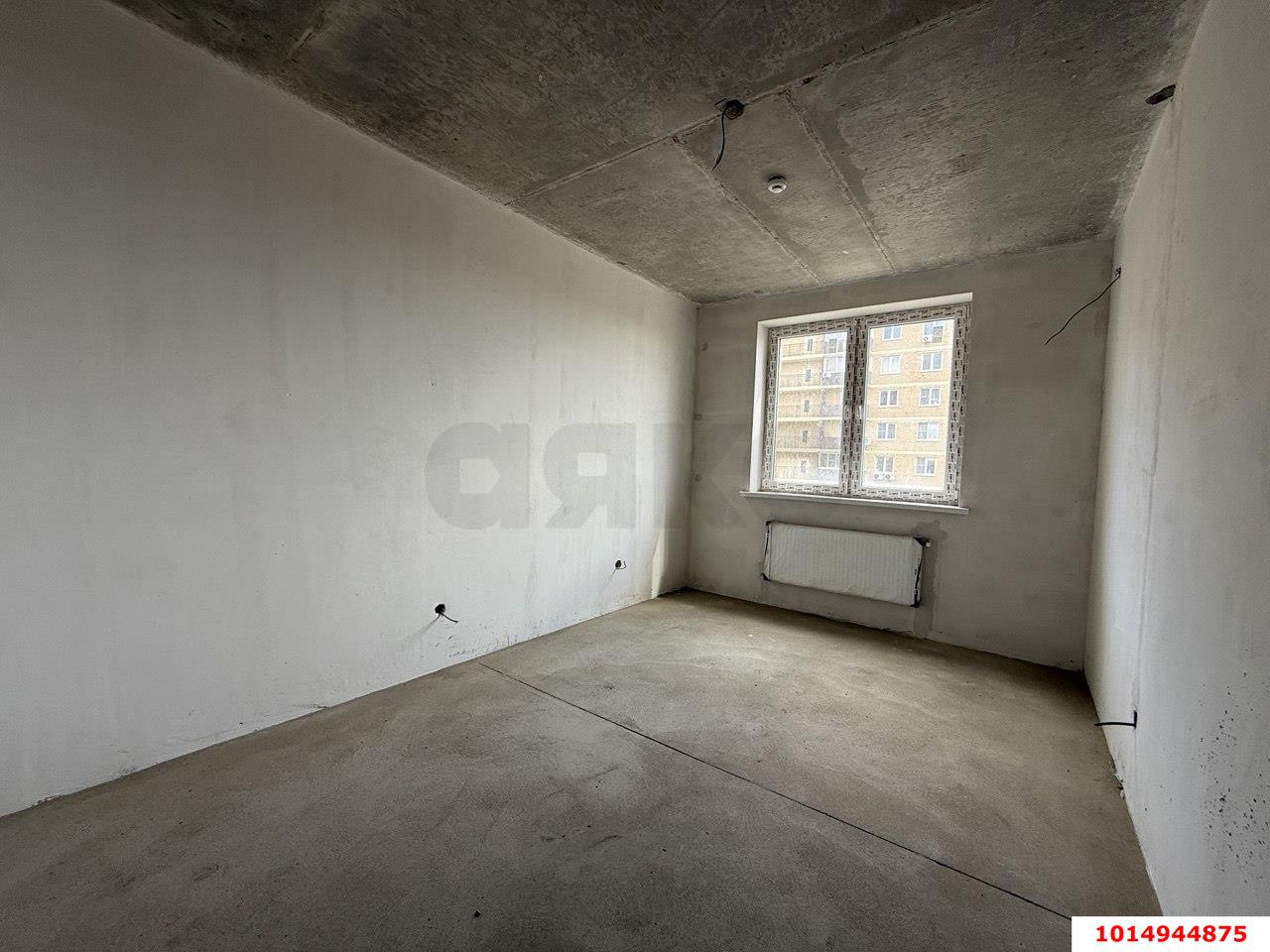 Фото №6: 1-комнатная квартира 38 м² - Краснодар, жилой комплекс Ракурс, ул. имени Героя Ростовского, 8