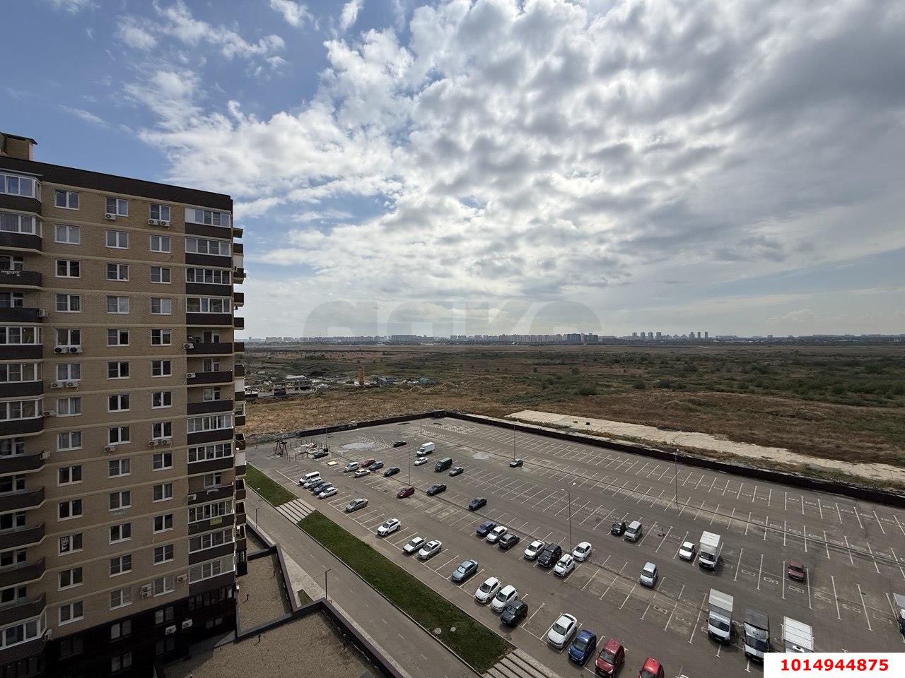 Фото №13: 1-комнатная квартира 38 м² - Краснодар, жилой комплекс Ракурс, ул. имени Героя Ростовского, 8