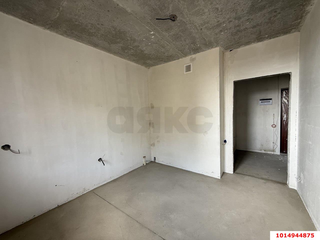 Фото №4: 1-комнатная квартира 38 м² - Краснодар, жилой комплекс Ракурс, ул. имени Героя Ростовского, 8