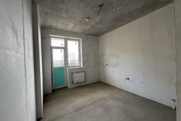 Фото №3: 1-комнатная квартира 38 м² - Краснодар, мкр. жилой комплекс Ракурс, ул. имени Героя Ростовского, 8