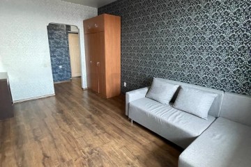 Фото №4: 1-комнатная квартира 36 м² - Краснодар, мкр. Музыкальный, ул. имени Сергея Есенина, 110к1