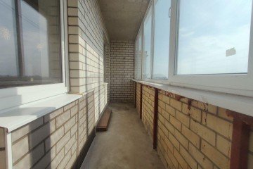 Фото №3: 1-комнатная квартира 36 м² - Краснодар, мкр. Музыкальный, ул. имени Сергея Есенина, 110к1