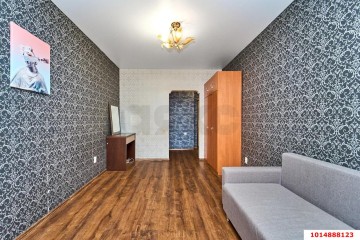 Фото №4: 1-комнатная квартира 36 м² - Краснодар, мкр. Музыкальный, ул. имени Сергея Есенина, 110к1