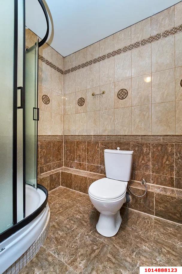 Фото №14: 1-комнатная квартира 36 м² - Краснодар, Музыкальный, ул. имени Сергея Есенина, 110к1