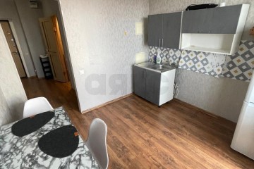 Фото №1: 1-комнатная квартира 36 м² - Краснодар, мкр. Музыкальный, ул. имени Сергея Есенина, 110к1