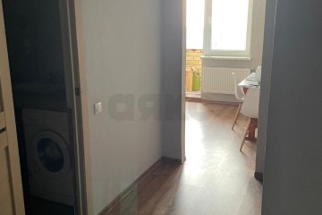 Фото №3: 1-комнатная квартира 36 м² - Краснодар, мкр. Музыкальный, ул. имени Сергея Есенина, 110к1