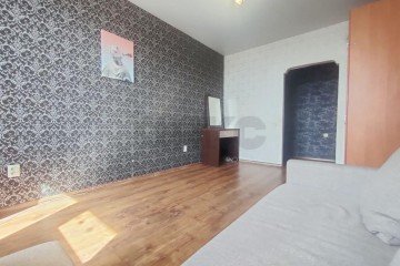 Фото №4: 1-комнатная квартира 36 м² - Краснодар, мкр. Музыкальный, ул. имени Сергея Есенина, 110к1