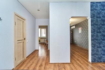 Фото №4: 1-комнатная квартира 36 м² - Краснодар, мкр. Музыкальный, ул. имени Сергея Есенина, 110к1