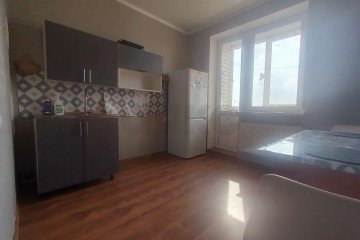 Фото №2: 1-комнатная квартира 36 м² - Краснодар, мкр. Музыкальный, ул. имени Сергея Есенина, 110к1