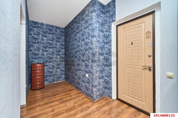 Фото №3: 1-комнатная квартира 36 м² - Краснодар, мкр. Музыкальный, ул. имени Сергея Есенина, 110к1