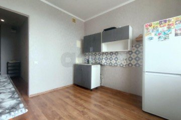 Фото №1: 1-комнатная квартира 36 м² - Краснодар, мкр. Музыкальный, ул. имени Сергея Есенина, 110к1