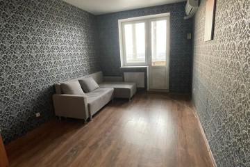 Фото №5: 1-комнатная квартира 36 м² - Краснодар, мкр. Музыкальный, ул. имени Сергея Есенина, 110к1