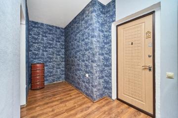 Фото №3: 1-комнатная квартира 36 м² - Краснодар, мкр. Музыкальный, ул. имени Сергея Есенина, 110к1