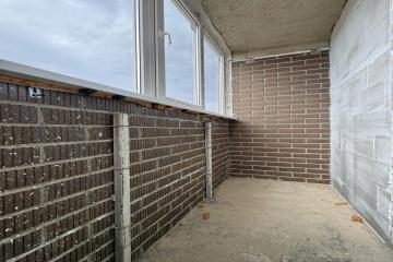 Фото №5: 1-комнатная квартира 30 м² - Краснодар, мкр. жилой комплекс Свобода, ул. Домбайская, 55к3