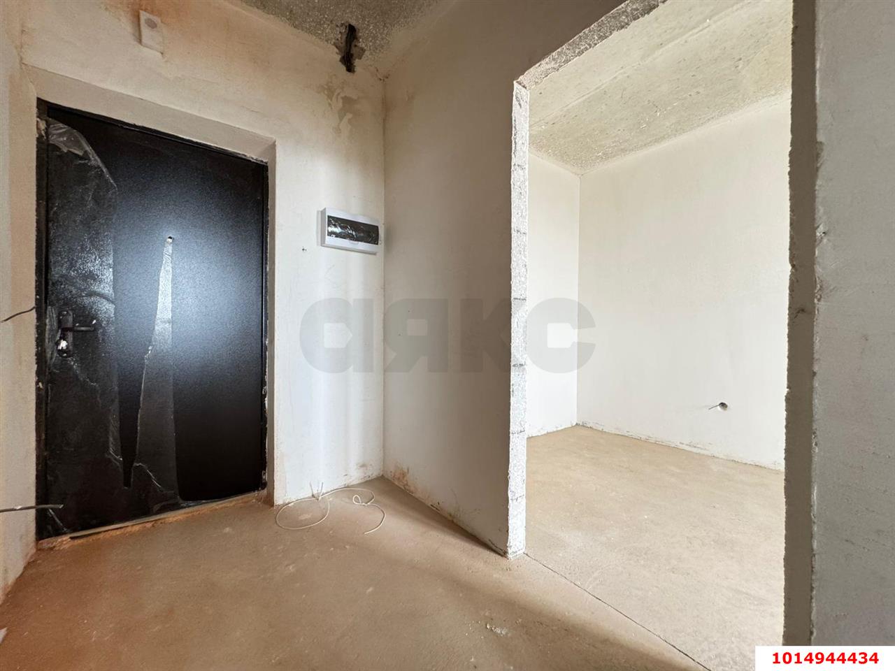 Фото №6: 1-комнатная квартира 34 м² - Краснодар, жилой комплекс Свобода, ул. Домбайская, 55к8