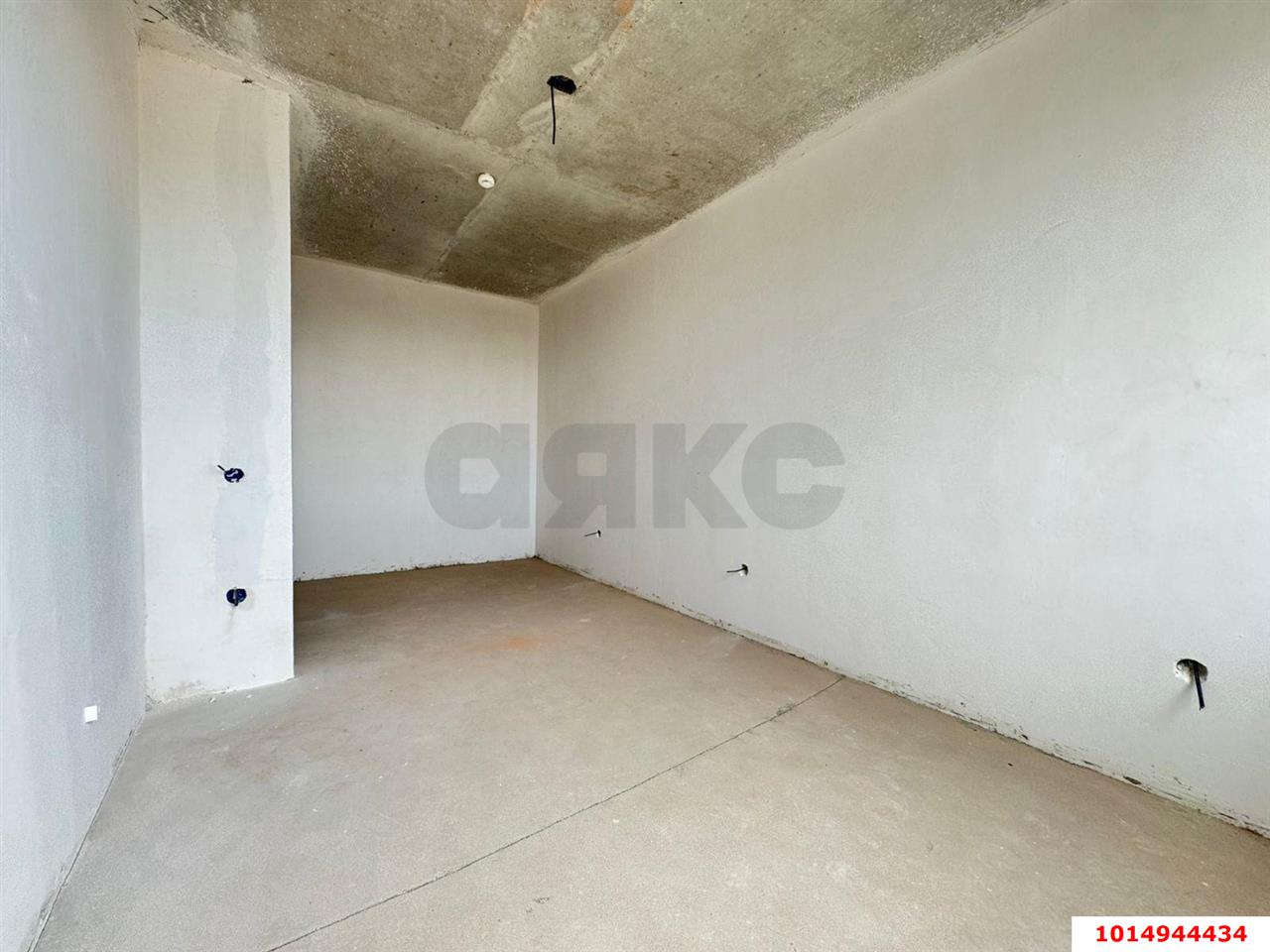 Фото №4: 1-комнатная квартира 34 м² - Краснодар, жилой комплекс Свобода, ул. Домбайская, 55к8
