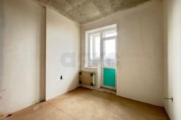Фото №3: 1-комнатная квартира 34 м² - Краснодар, мкр. жилой комплекс Свобода, ул. Домбайская, 55к8