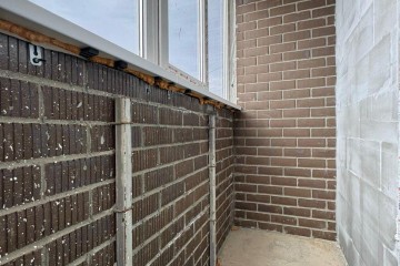 Фото №5: 1-комнатная квартира 30 м² - Краснодар, мкр. жилой комплекс Свобода, ул. Домбайская, 55к3