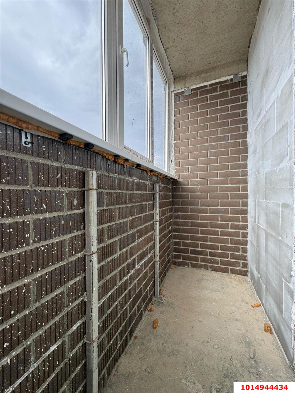 Фото №5: 1-комнатная квартира 34 м² - Краснодар, жилой комплекс Свобода, ул. Домбайская, 55к3