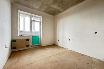 Фото №2: 1-комнатная квартира 30 м² - Краснодар, мкр. жилой комплекс Свобода, ул. Домбайская, 55к3