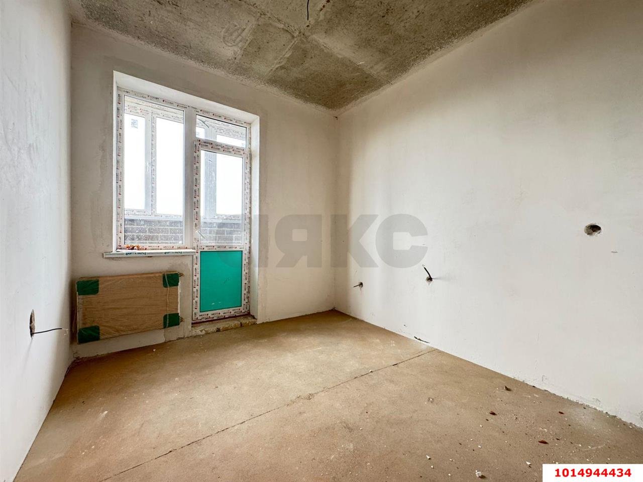 Фото №2: 1-комнатная квартира 34 м² - Краснодар, Прикубанский внутригородской округ, мкр. жилой комплекс Свобода, ул. Домбайская, 55к3