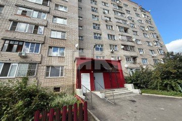 Фото №1: 1-комнатная квартира 33 м² - Белоозёрский, мкр. 1-й, ул. 60 лет Октября, 21