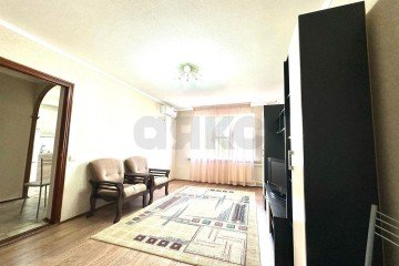 Фото №4: 1-комнатная квартира 42 м² - Краснодар, мкр. Юбилейный, б-р Платановый, 15