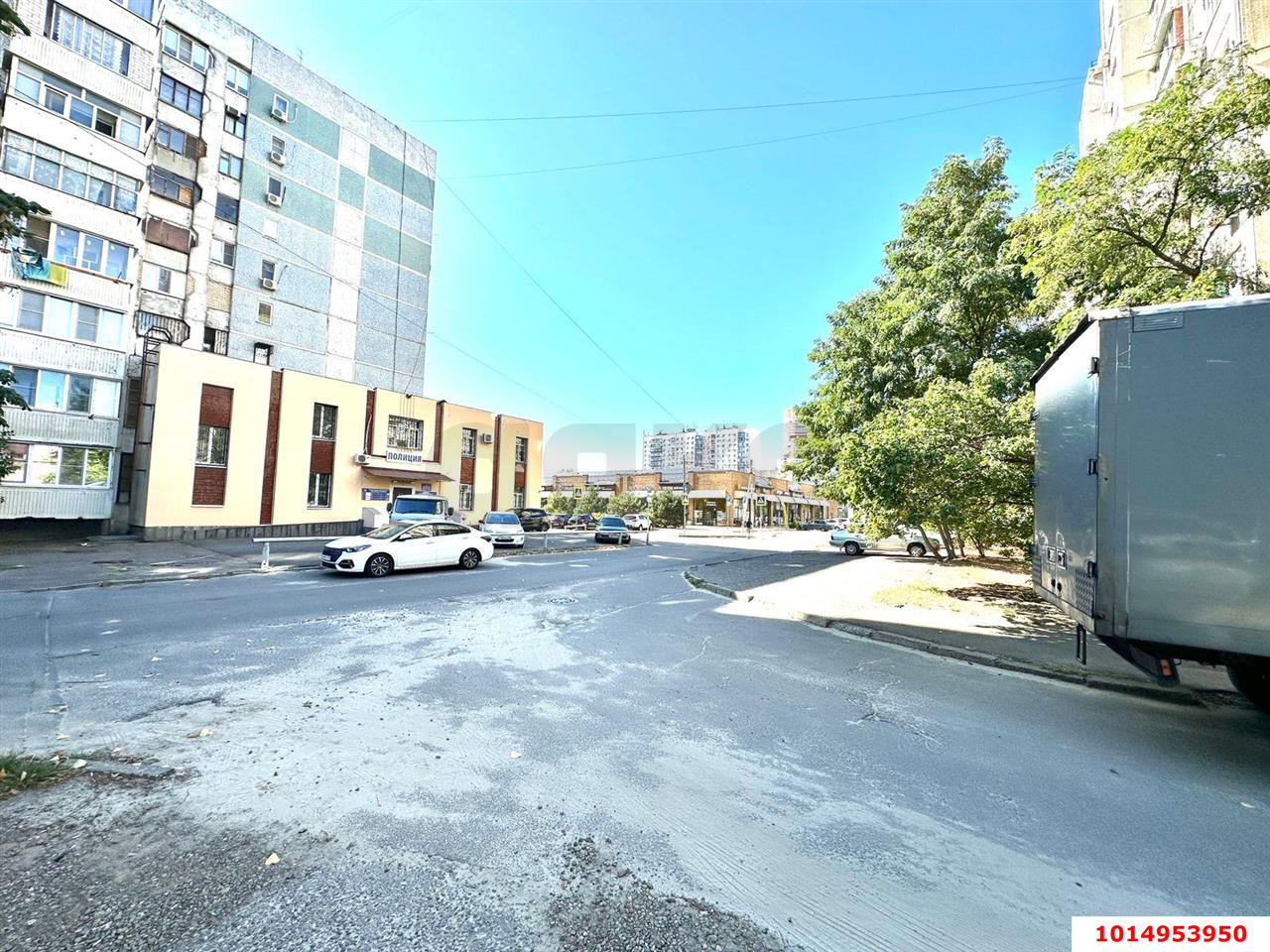 Фото №13: 1-комнатная квартира 42 м² - Краснодар, Юбилейный, б-р Платановый, 15