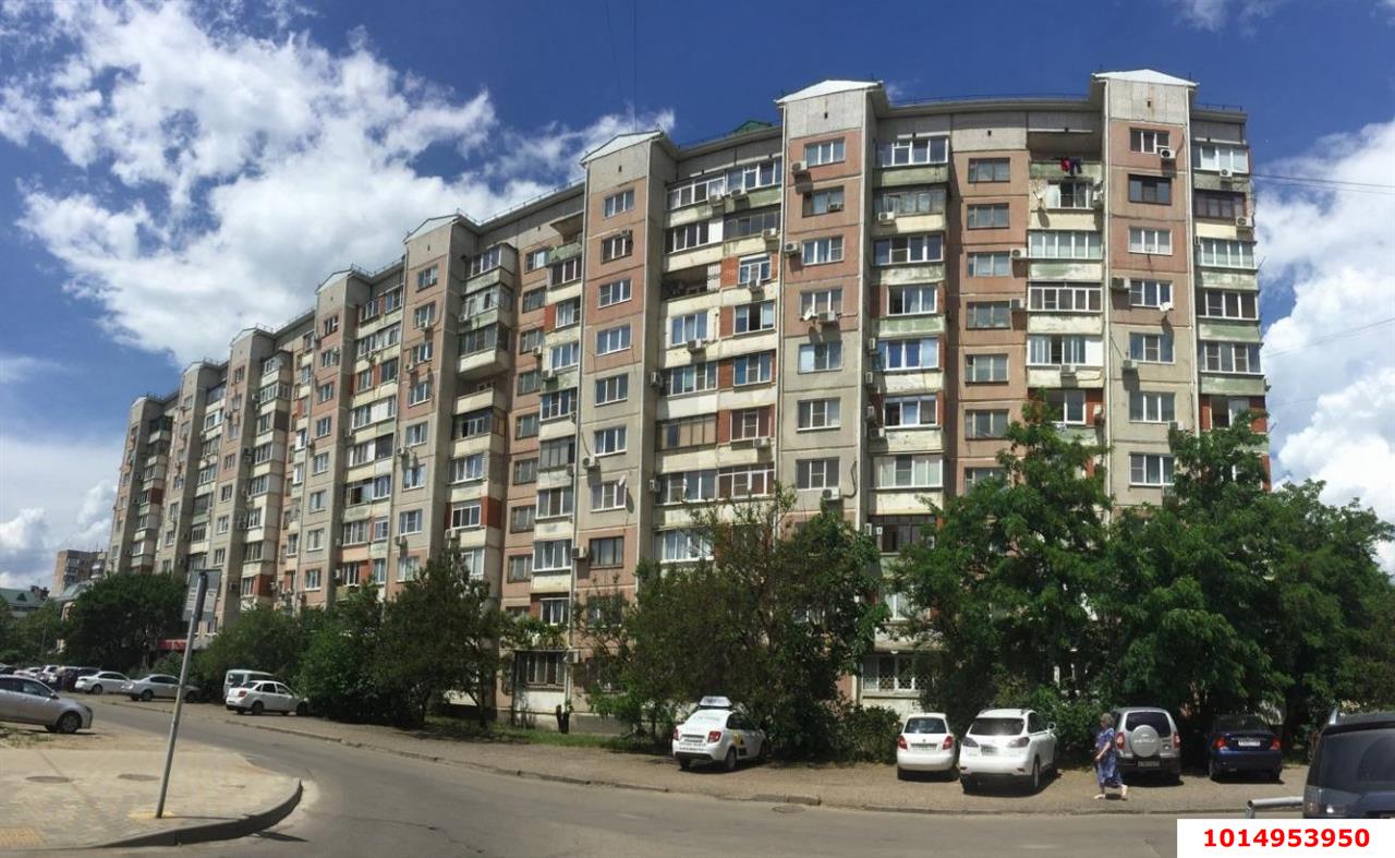 Фото №11: 1-комнатная квартира 42 м² - Краснодар, Юбилейный, б-р Платановый, 15