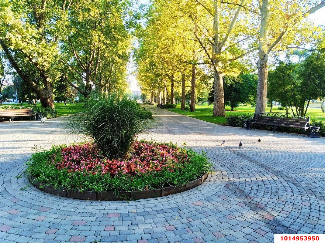 Фото №9: 1-комнатная квартира 42 м² - Краснодар, Юбилейный, б-р Платановый, 15