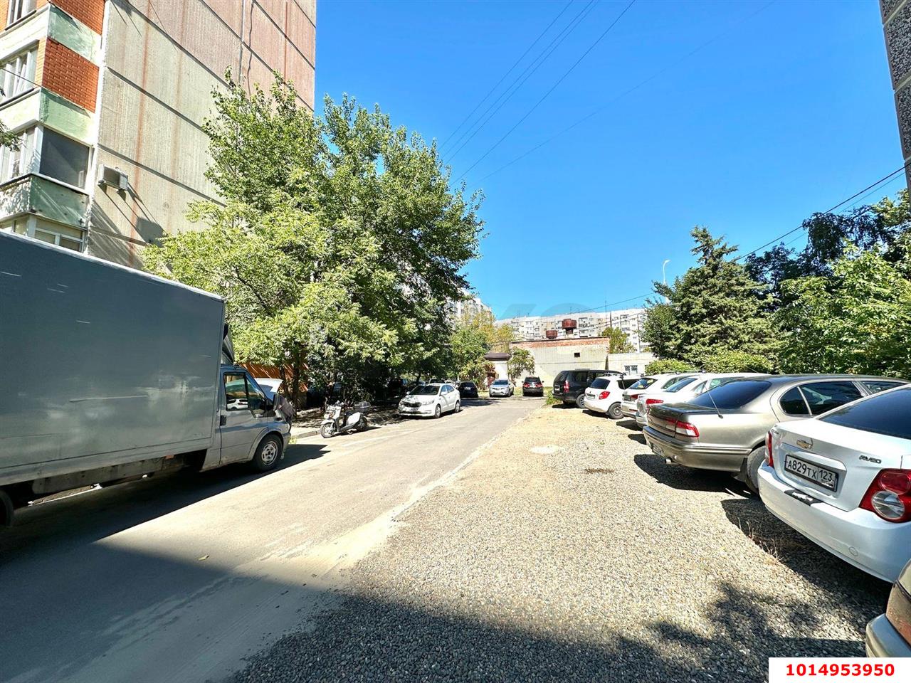 Фото №14: 1-комнатная квартира 42 м² - Краснодар, Юбилейный, б-р Платановый, 15