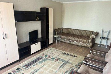 Фото №5: 1-комнатная квартира 42 м² - Краснодар, мкр. Юбилейный, б-р Платановый, 15