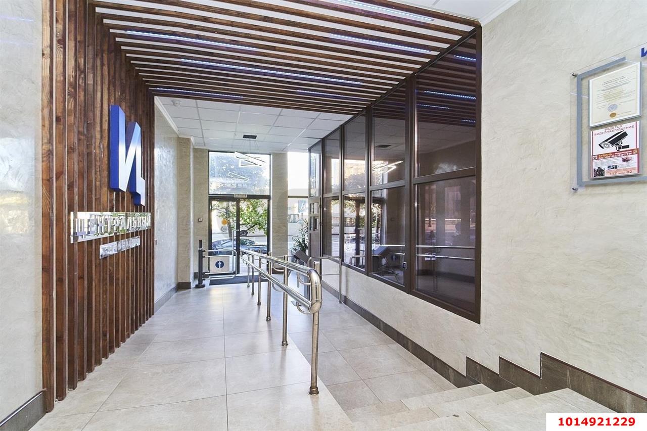 Фото №14: 2-комнатная квартира 110 м² - Краснодар, Центральный, ул. Будённого, 129