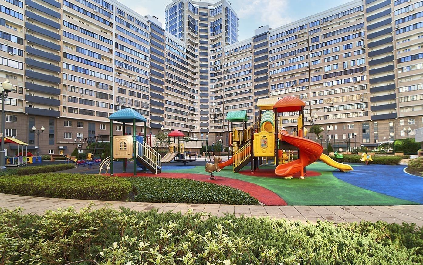 Фото №11: 2-комнатная квартира 110 м² - Краснодар, Западный внутригородской округ, мкр. Центральный, ул. Будённого, 129