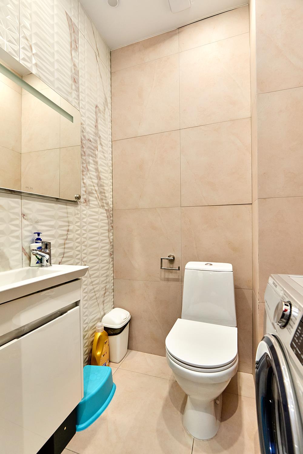 Фото №14: 2-комнатная квартира 110 м² - Краснодар, Западный внутригородской округ, мкр. Центральный, ул. Будённого, 129