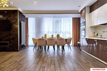 Фото №2: 2-комнатная квартира 110 м² - Краснодар, мкр. Центральный, ул. Будённого, 129