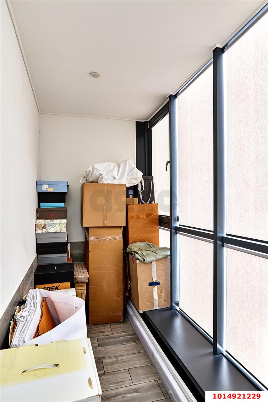 Фото №11: 2-комнатная квартира 110 м² - Краснодар, Центральный, ул. Будённого, 129